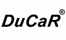 Ducar Logo