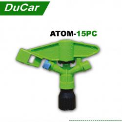 ducar 15-pc